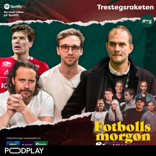 Trestegsraketen #75