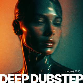 dj Shabby - August 2025 Deep Dubstep Mix