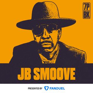 JB Smoove and Carmelo on Getting Ignored by Kobe, Larry David’s Genius, Joe Budden-50 Cent & More