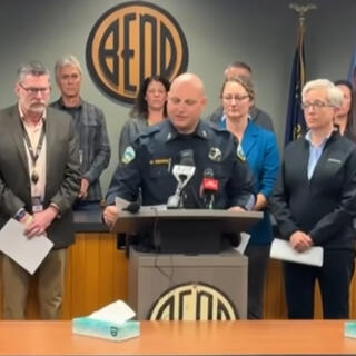 Teacher and three students killed in U.S. school shooting