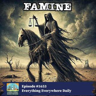 Famine