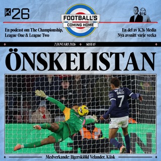 Önskelistan