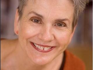 Frances Moore Lappe joins Lunch with Louden