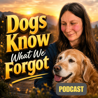 What Dogs Can Teach Us About Human Nutrition S3E67