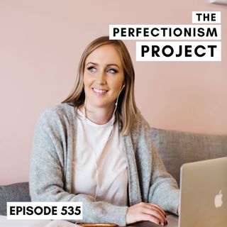 Ep 535: The Changes I'm Surprised To Be Making To My Work Schedule + What Prompted Them
