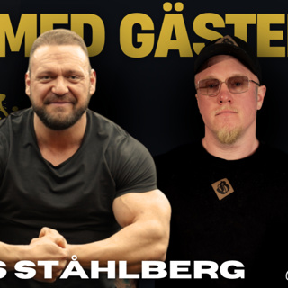 #27. Andreas Ståhlberg