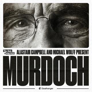 The Monster He Made: Murdoch, Trump, and the Price of Power (Part 4)