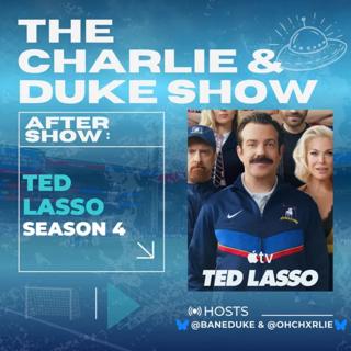 Ted Lasso Season 4 Episode 5 Review