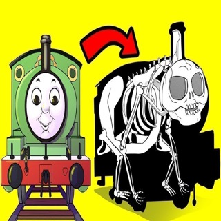 Cartoon Theories That Will Ruin Your Childhood