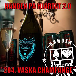 ”204. VASKA CHAMPANGE”