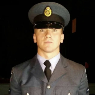 Episode 223: Corrie Mckeague - Scottish Airman’s Disappearance In England In 2016