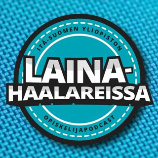 Lainahaalareissa: UEF-lähettilään hommissa