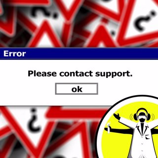 Could The Internet Die?