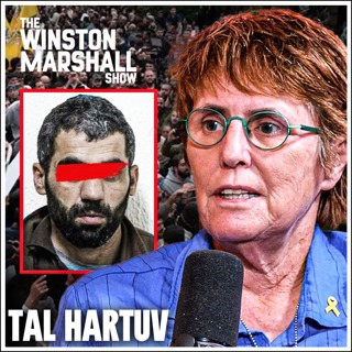 Tal Hartuv - Surviving A Jihadist Attack: The Ideology, The Revelations And Forgiveness