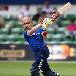 500 Not Out