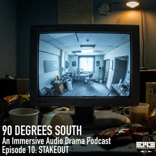 Episode 10: Stakeout
