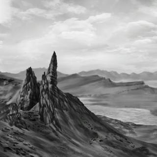 Whispers in the Hills