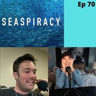 Seaspiracy Documentary, Satan Shoes Outrage & More (Ep 70)