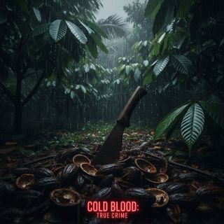 The Sao Tome Cacao-Plantation Body