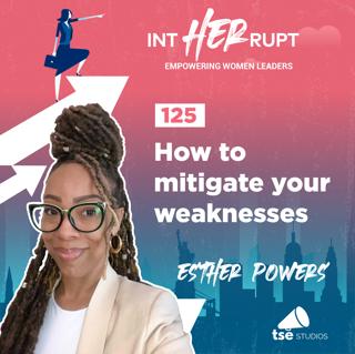 INT 125: How to mitigate your weaknesses