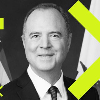 Adam Schiff on AI regulation, free speech, and impeaching Trump one more time