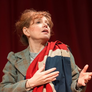 Joyce Branagh on directing Huddersfield theatre's first panto