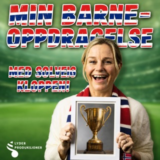 VM-REPRISE med Ståle Solbakken!🇳🇴