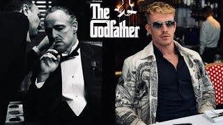 How to live like the DON (life lessons from the GODFATHER) | JACK HOPKINS