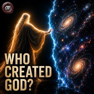 Everything Has a Creator... Except This | The Biggest Mystery of the Universe