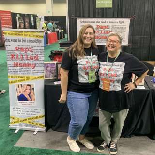 BONUS EPISODE~ Crime Con 2025
