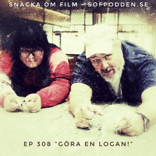 #308 - "göra en Logan!"
