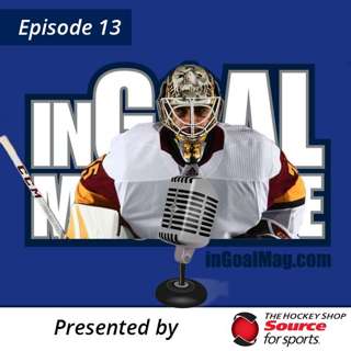 Episode 13 Joey Daccord