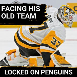 Penguins look to make it three in a row against Vancouver!