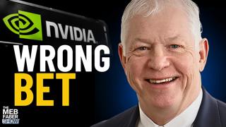 Zombie Stocks and Hidden Value With Bob Robotti | #641
