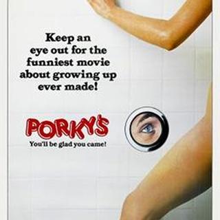 Porky's ( 1981 film)