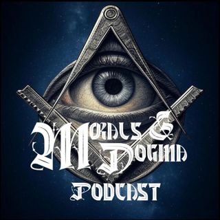 Morals & Dogma: The Fellow-Craft Part 2