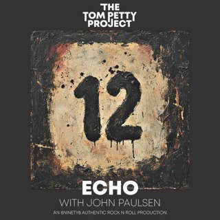 Echo (with John Paulsen)