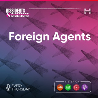 Foreign Agents