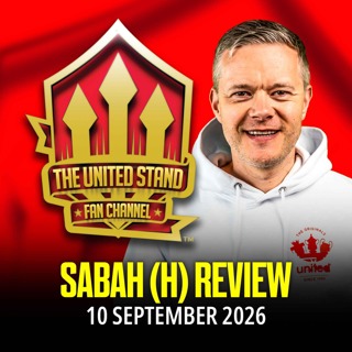 EASY WORK! Man United 4-0 Sabah Goldbridge Match Reaction