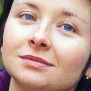 Pernilla Glaser 2000