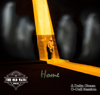 The Old Ways Podcast - Delta Green - Home Again - Agent Hawking
