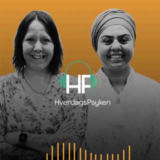 Fattigdom i Norge m/ Rasha Al-Saadi og Anna-Sabina Lindroos Soggiu