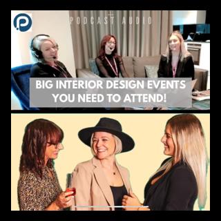 BIG Interior Design Events You Need To Attend