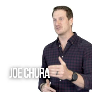 Joe Chura: 15 Seconds To Millions