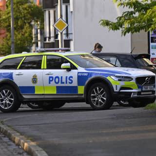 Maanta iyo wararka radio Sweden