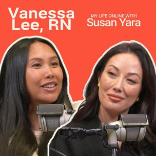Grow Your Beauty Business on Social Media with Vanessa Lee, RN
