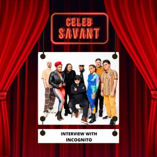 Interview with Incognito