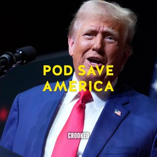 912: The "Let Trump Be Trump" Strategy