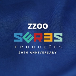 20 Years Of Seres Produções DJ Set by ZZOO