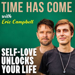 Why Self-Love Is the Real Secret to Abundance